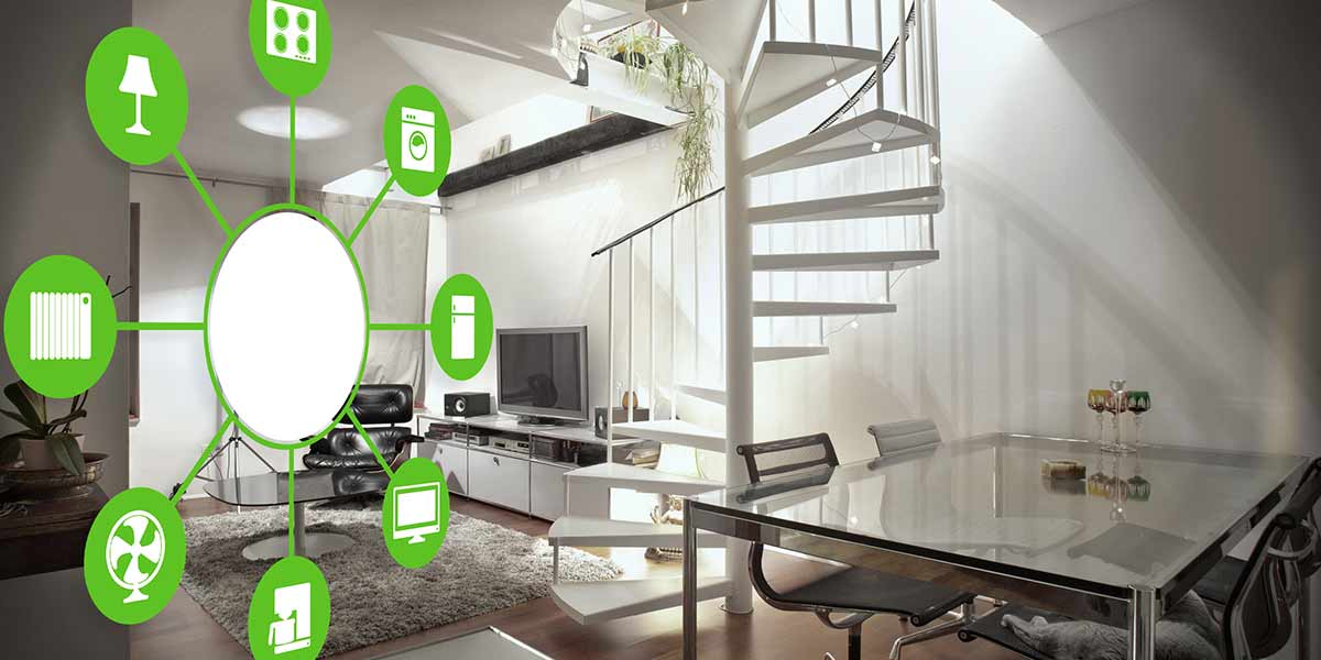 Smart-Home-Lösungen für Einsteiger