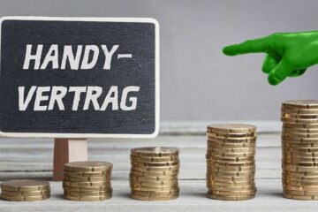 Handyvertrag ohne Schufa: Ratgeber