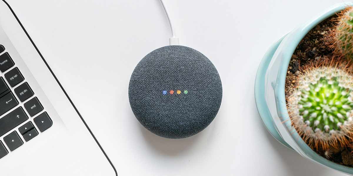 22.01.2019 | ARIANE WILKE |0 KOMMENTARE | 6 MIN. LESEN Google Home (Mini) einrichten