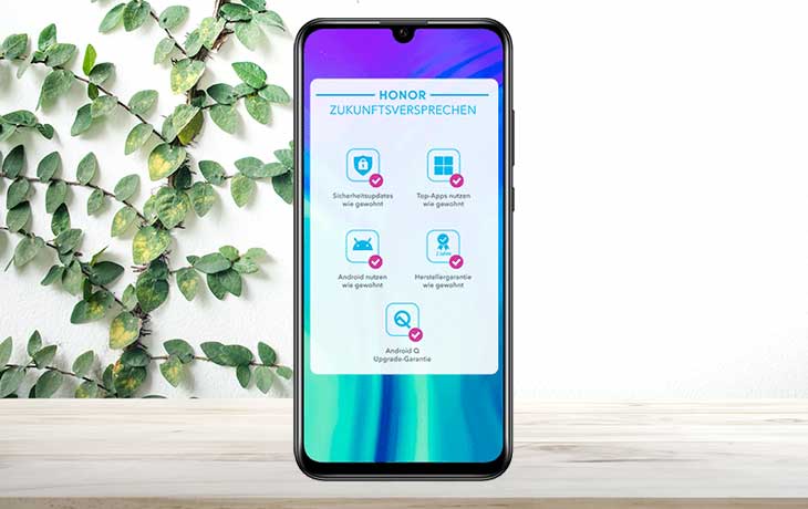 Honor 20 Lite Honor 20 Lite