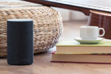 Alexa Verlauf löschen