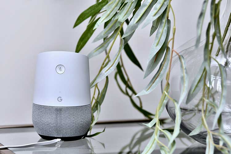 Google Home Routinen