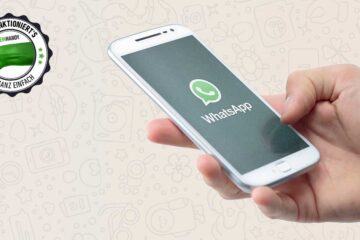 WhatsApp-Hintergrund