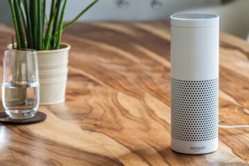 Alexa: Einkaufsliste erstellen & löschen