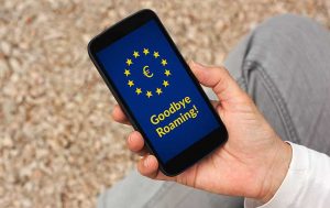 EU-Roaming