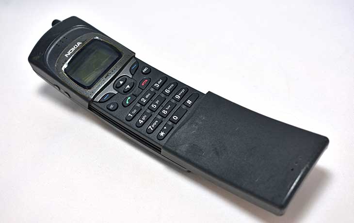 Nokia 8110