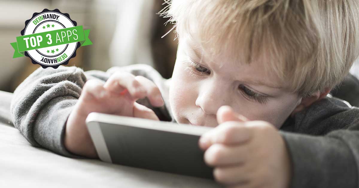 Apps für Kinder