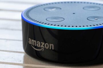 Amazon Echo Profile einrichten