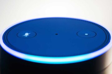 Amazon Alexa: WLAN ändern