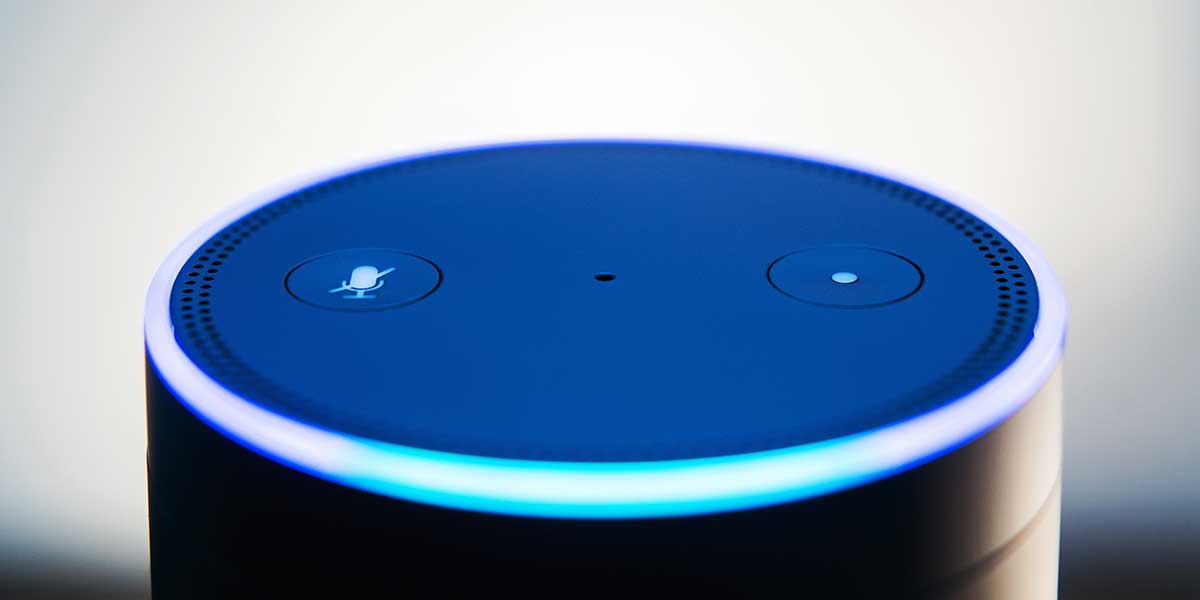 Amazon Alexa: WLAN ändern