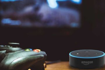 Alexa Spiele