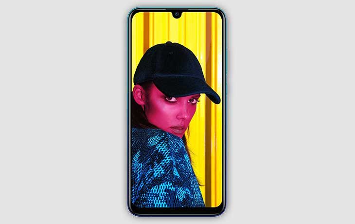 Huawei P Smart 2019 2 Huawei P Smart 2019