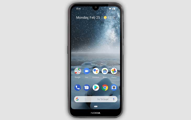 Nokia 4.2 Nokia 4.2