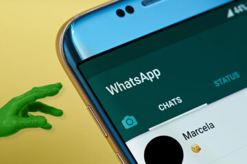 Whatsapp Profilbild