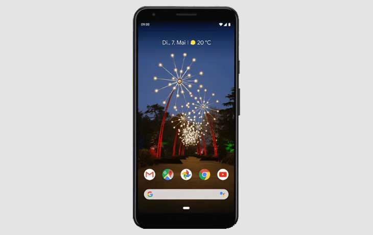 Google Pixel 3a XL Google Pixel 3a XL