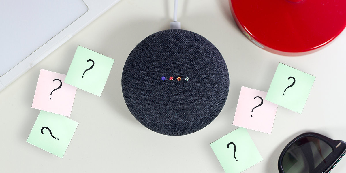 Google Home FAQ