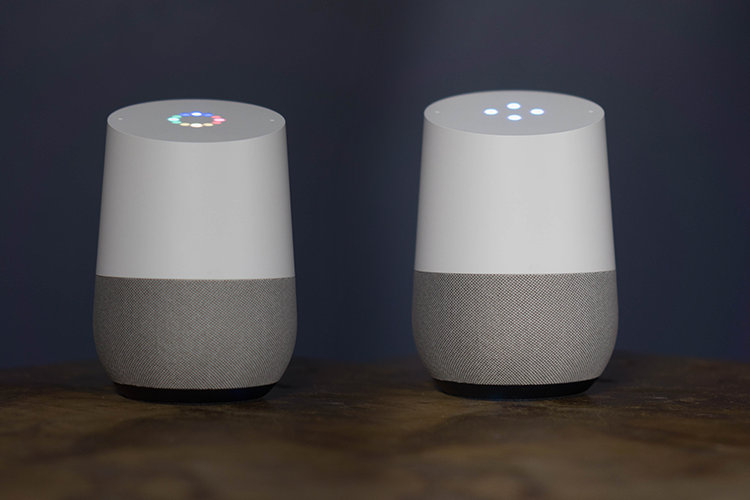 Google Home FAQ