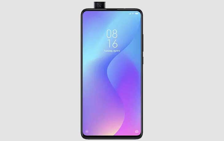 Xiaomi Mi 9T Xiaomi Mi 9T
