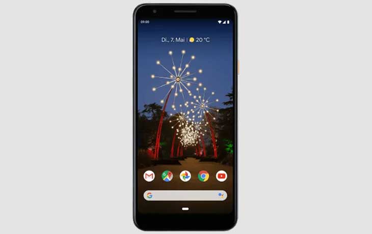 Google Pixel 3a Google Pixel 3a