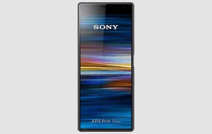 Xperia 10 Plus Xperia 10 Plus
