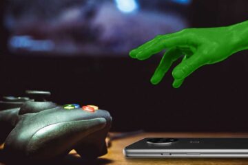 Xbox Controller mit Handy verbinden