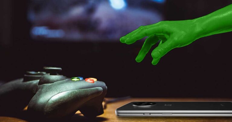 Xbox One Controller Mit Handy Verbinden Ios Xbox One Controller mit Handy verbinden – So funktioniert’s
