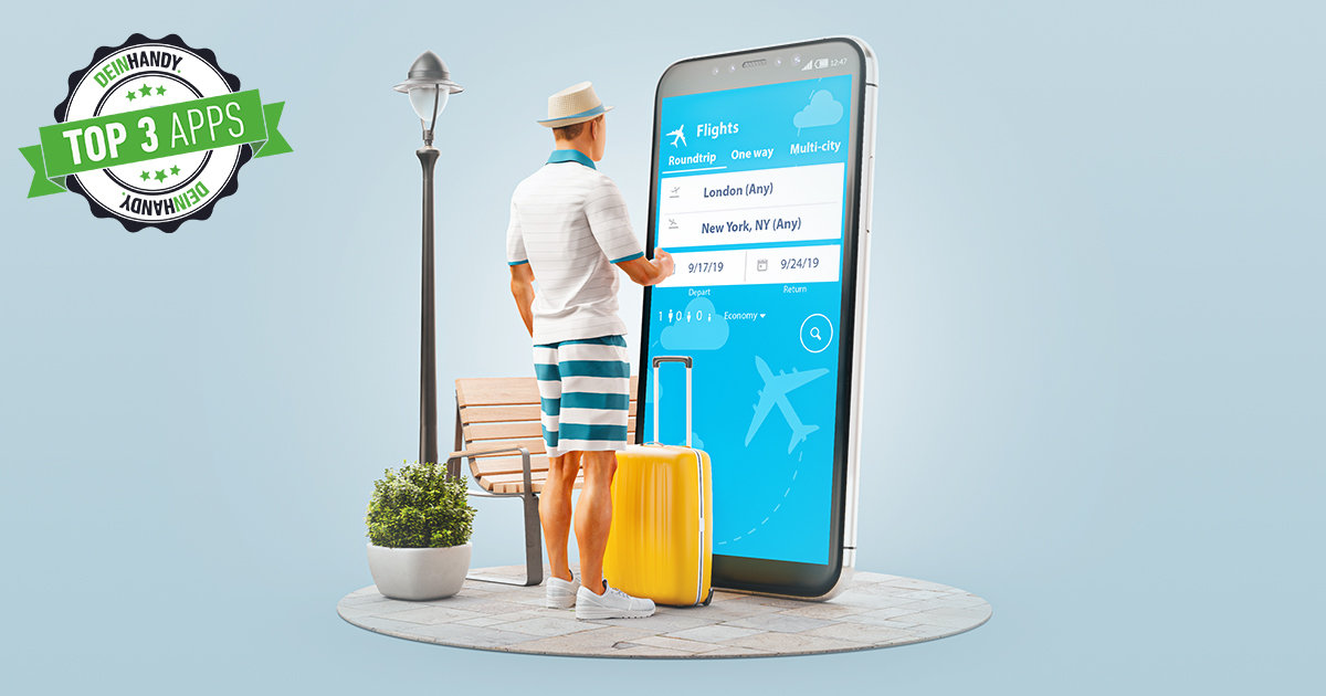 Flugradar-App: Drei beste kostenlose Anwendungen zur Flugverfolgung