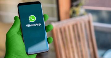 Auf diesen Smartphones kannst Du WhatsApp bald nicht mehr nutzen