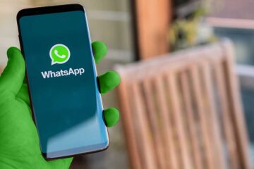 WhatsApp Anleitung für Senioren