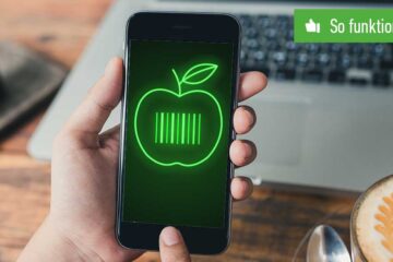 iPhone Apple ID ändern – So funktioniert’s