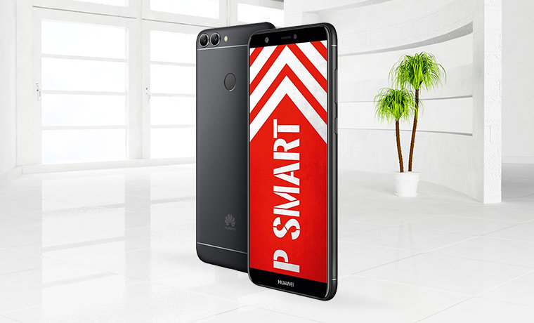 Huawei P Smart Huawei P Smart