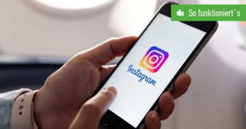 Instagram: Handlung blockiert? Das kannst Du tun