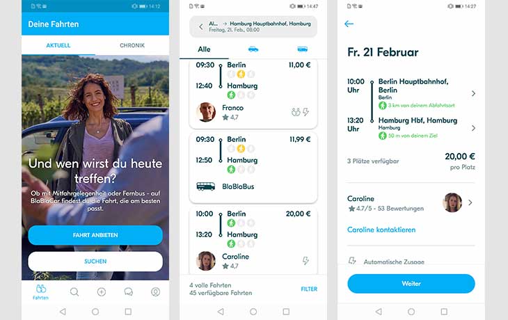 BlaBlaCar BlaBlaCar
