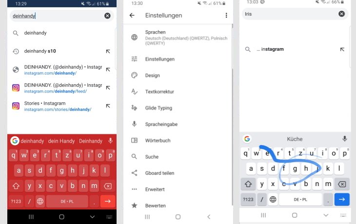 gboard