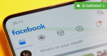 Facebook Umfrage erstellen – So funktioniert’s