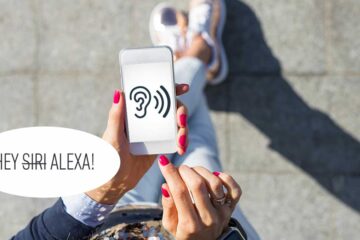 Alexa auf iPhone nutzen