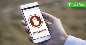 Adblocker für Android