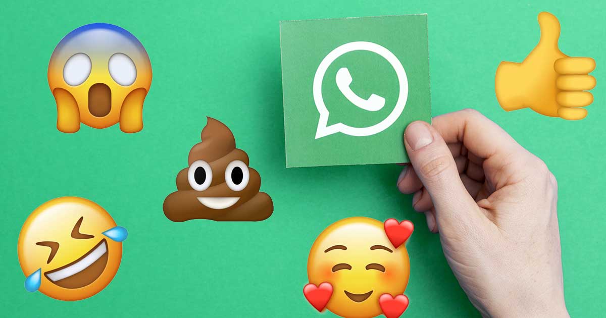 WhatsApp-Info-Sprüche