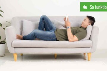 smartphone-computer-bedienen