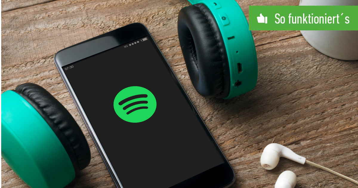 Auf welchen Handys funktioniert Spotify?