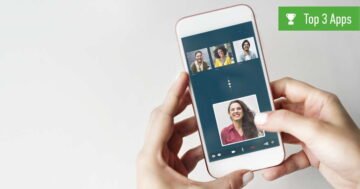 Video Chat Apps: Die 3 besten Apps zur Videotelefonie