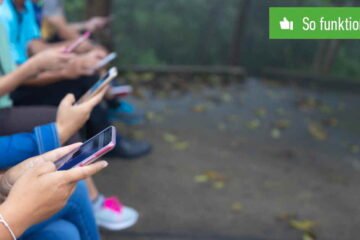 whatsapp-gruppenchat