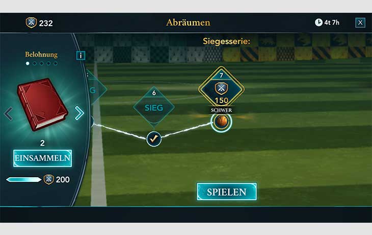 Harry Potter Hogwarts Mystery Quidditch Harry Potter Hogwarts Mystery Quidditch