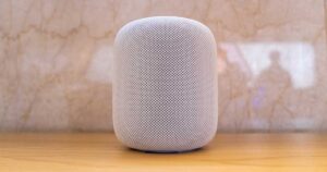 Auf dem HomePod mehrere Benutzer einrichten und Multi-User-Support nutzen