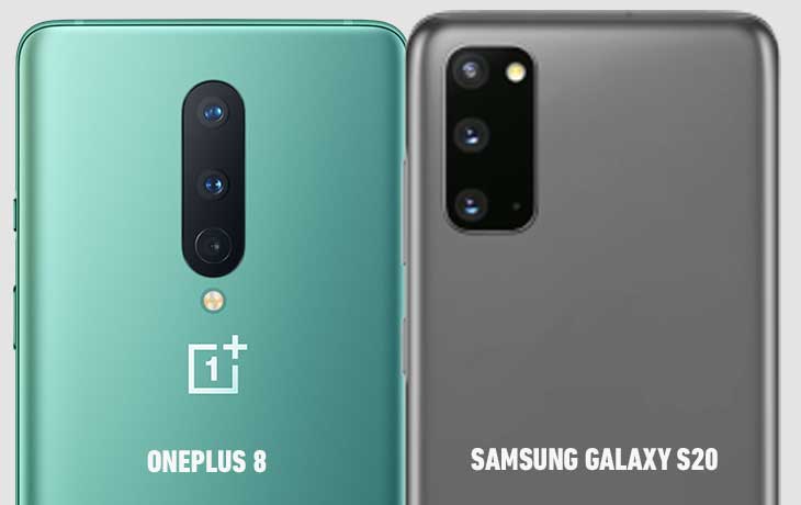 oneplus-8-vs-galaxy-s20-kamera oneplus-8-vs-galaxy-s20-kamera