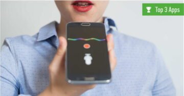 Stimme verändern: Die 3 besten kostenlosen Apps