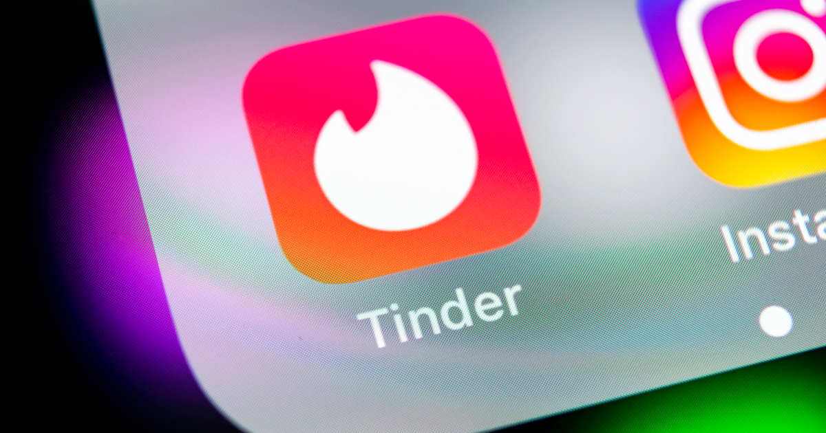 Tinder-Symbole: Die Bedeutung vom blauen Stern und Co.