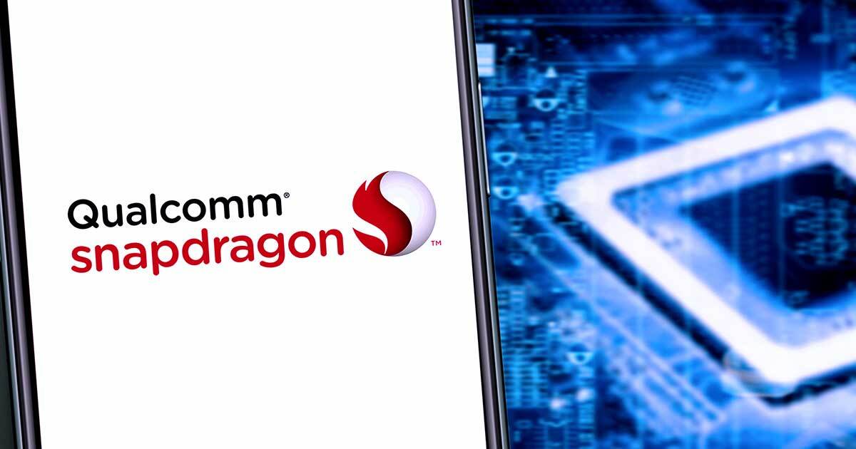 Header Snapdragon