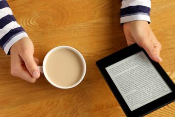 Mit Alexa Kindle-eBooks vorlesen lassen