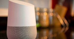 Google Home: WLAN ändern